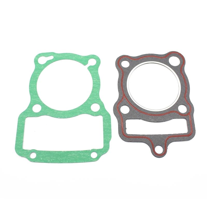 A03E-Motorcycl Complete Gasket Set For Honda 125Cc / 150Cc CG125 156FMI 157FMI / CG150 162FMJ