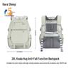 Kala Bear Koala Ultralight Backpack