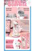 Sanrio Summer Water Cup: Stylish, Portable, Back-to-School Essential for Students