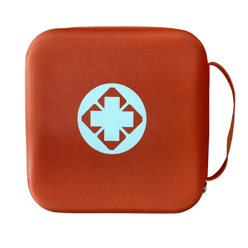Emergency Lifesaving Kit: Outdoor First Aid, Health, and Wilderness Rescue Essentials