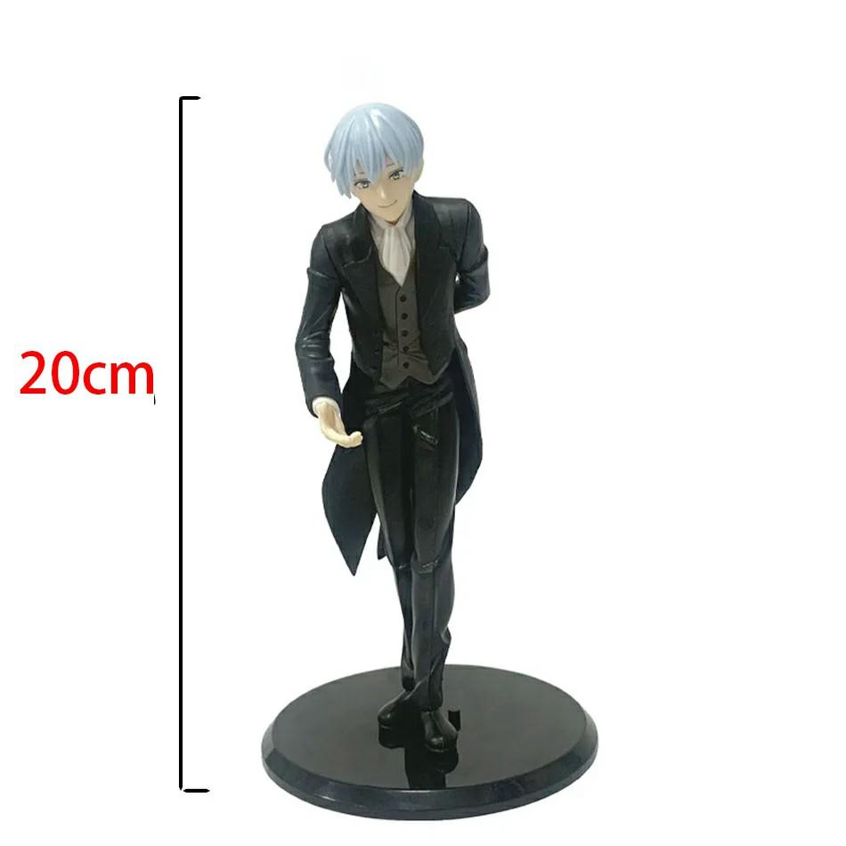 The 14Cm Noodle Stopper Sousou No Frieren Anime Girl Figure Frieren Beyond Journey'S End Action Figure Collectible Model Toys