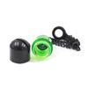 Fishing Tackle Fishing Bites Indicator Fishing Rod Baits Alert Practical Chain Alerter Swingers Fishing Indicator Tool