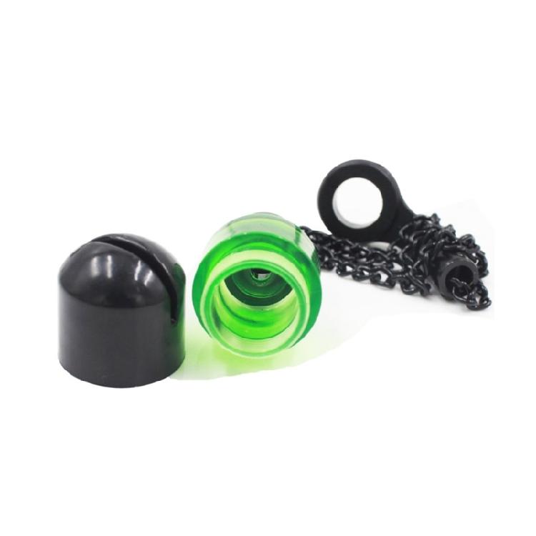 Fishing Tackle Fishing Bites Indicator Fishing Rod Baits Alert Practical Chain Alerter Swingers Fishing Indicator Tool