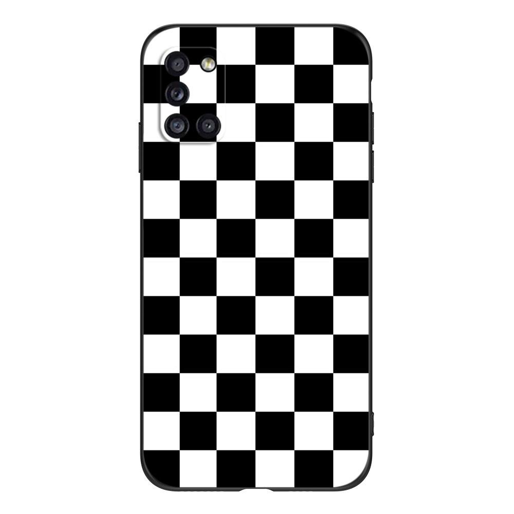 

Чехол для Samsung Galaxy A31, чехол для телефона Samsung A31 A 31 SM-A315F GalaxyA31, чехол 6,4 дюйма; Черный чехол из ТПУ милый забавный Samsung A31