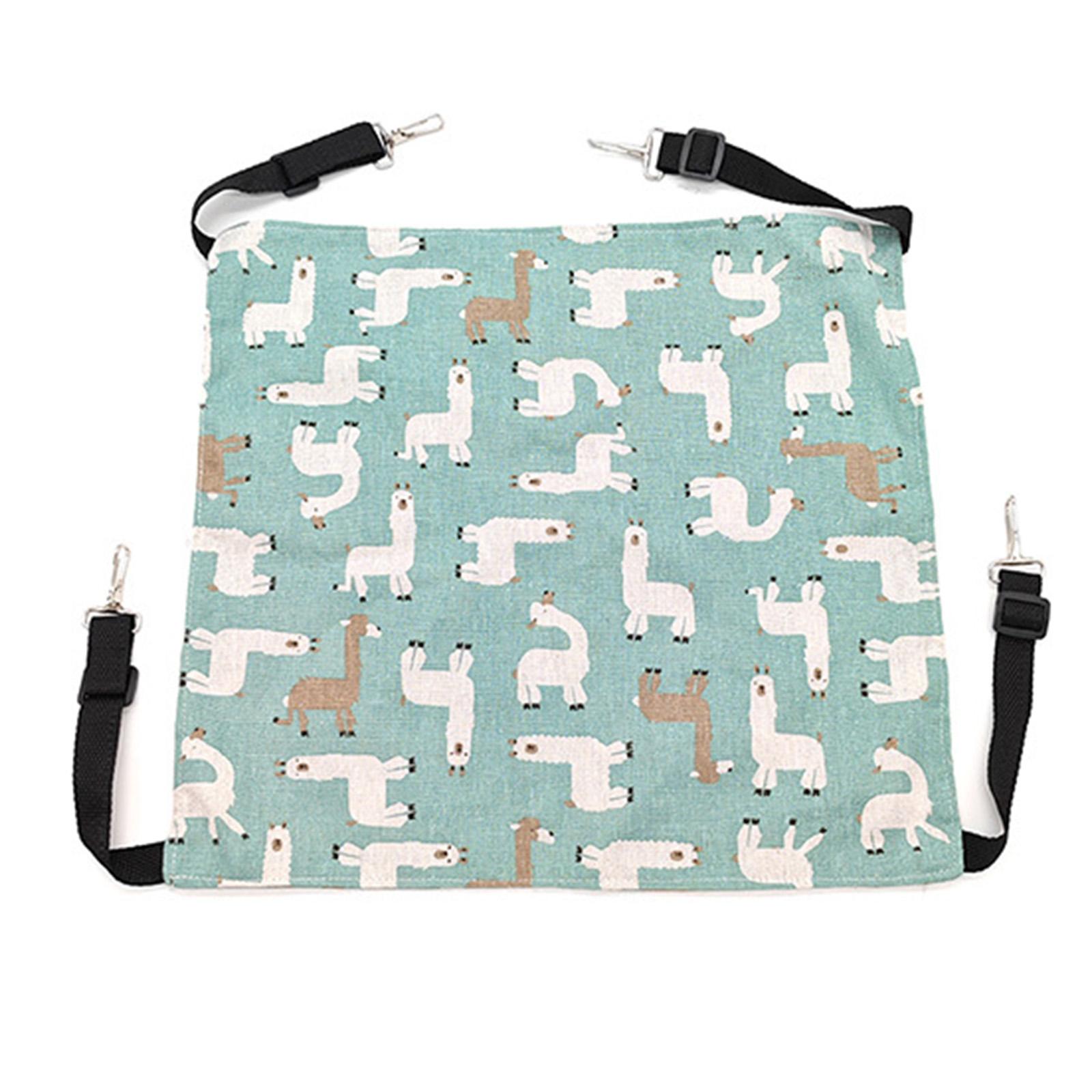 

Подвесная корзина для кошек, лежанка для кошек или гамаки для кошек S синий