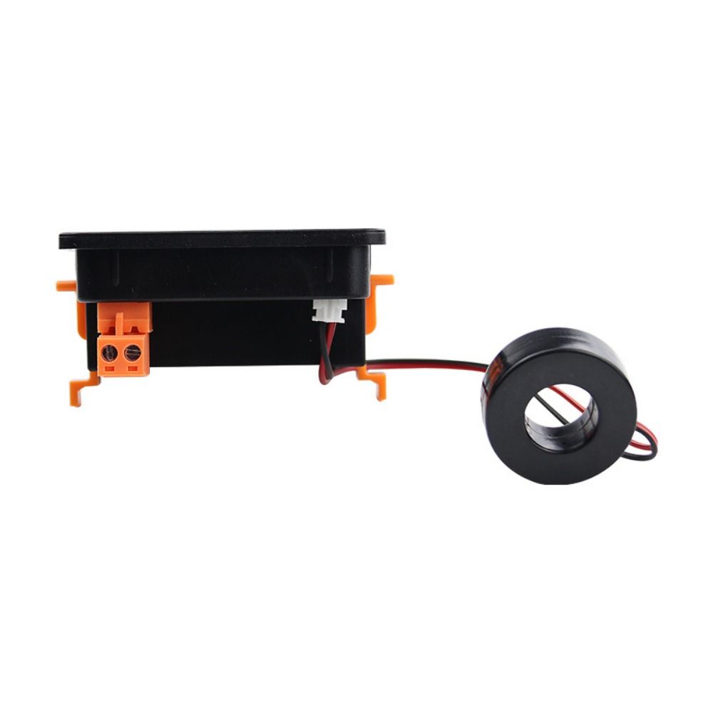 High Performances 3 in 1 Voltage Digital Meter LED Digital Display Combination Current Tester  Home