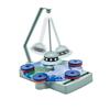  Interactive Play Patience Develop Eye-catching  12 in 1  Magnetic Experiment Kit Children Gift Science Kit