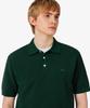 LACOSTE Men'S Pique Short Sleeve Sweater Polo Shirt Ph942E-56G Afk