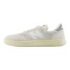 New Balance NB T500 Low Top Casual Shoes Unisex Light Gray D Width Sneakers CT500PMG-LGR