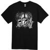 RAIDERS PREMIUM DTF T-SHIRTS AUF LAGER SM-4XL NEU EINGETROFFEN! Unisex-T-Shirts
