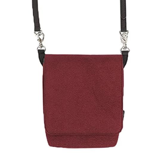 

Цветовая палитра Pocket S Бордовый Traveler s