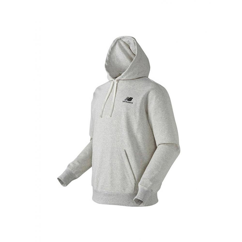 

Нова футболка з капюшоном bAlAnce Uni Nbn0d2s013 33 beige/105