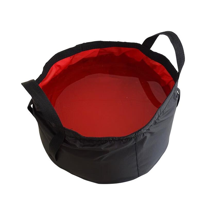 OEING Outdoor Foldable Portable Washbasin Large