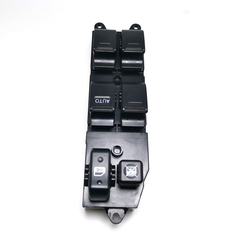 Right Power Window Switch Electric Window Switch 84820-60080 For Toyota YARIS HILUX LAND CRUISER 90 8482060080