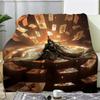 Roupa de cama – Mantas