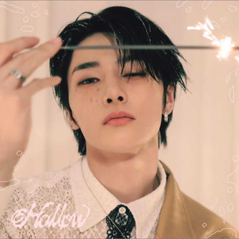 [VORBESTELLUNG] Stray Kids – Hollow FANCLUB Limited Edition (Japan Edition | 8 Mitgliederversionen)