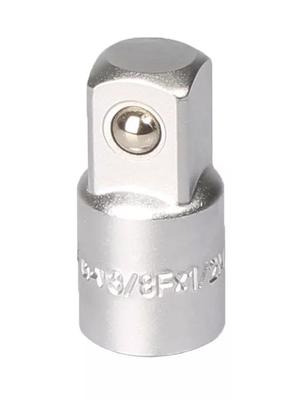 Mjw Reduction Adapter For Socket Wrenches 3/8"-1/2"