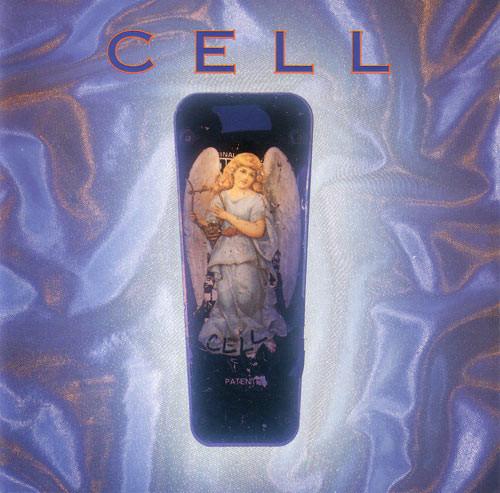 

CD CELL - Slo-Blo SLANG24 City Slang 1992 UK Rock Used