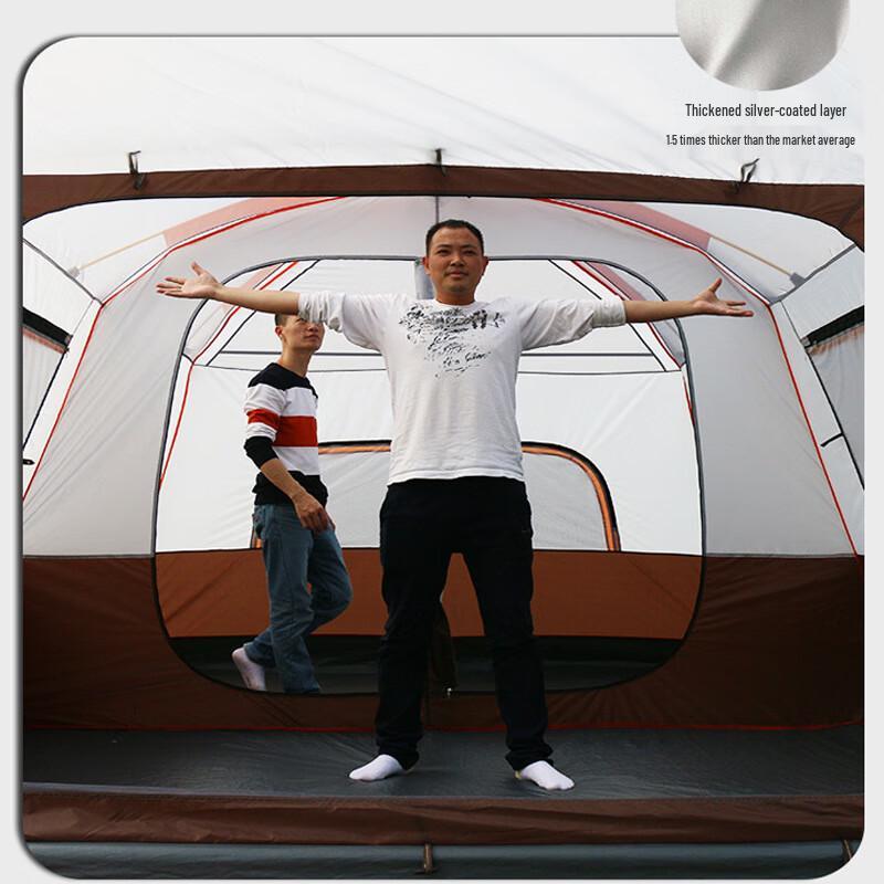 OEING Outdoor Camping Tent