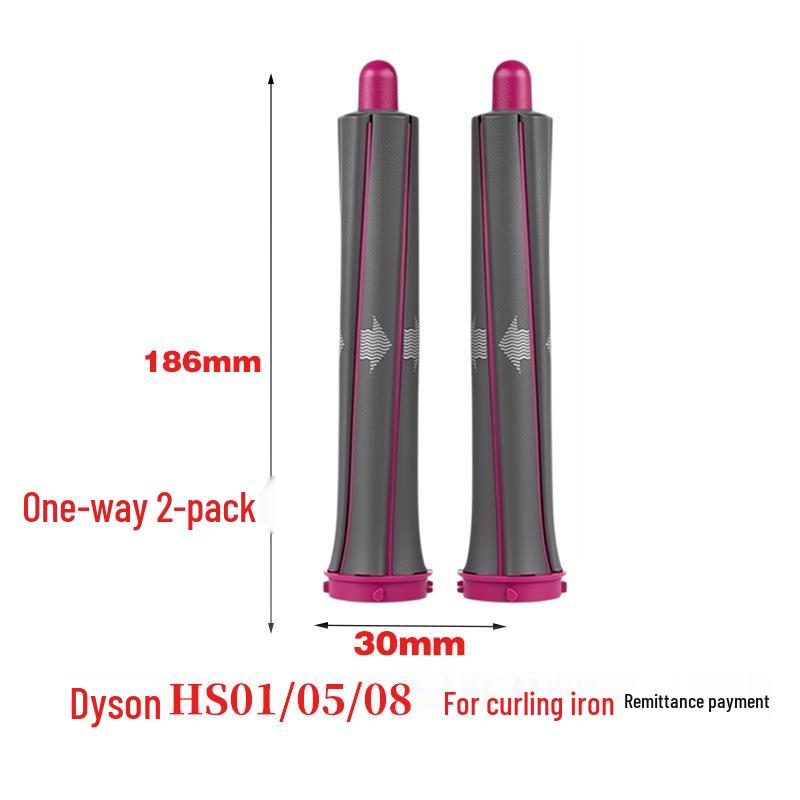 Dyson Airwrap Round Brush & Straightener Styler HS05/08 Compatible Accessories