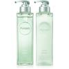 Prunto Control Serum Shampoo Treatment Set Hair Care (380mL & 360g)