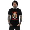 Disney Mens Wreck It Ralph Merida And Vanellope T-Shirt