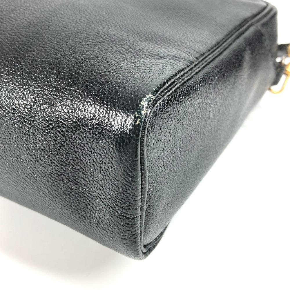 Hermes Vintage Jockey Horse Cheval Bag Crossbody Pochette Shoulder Bag