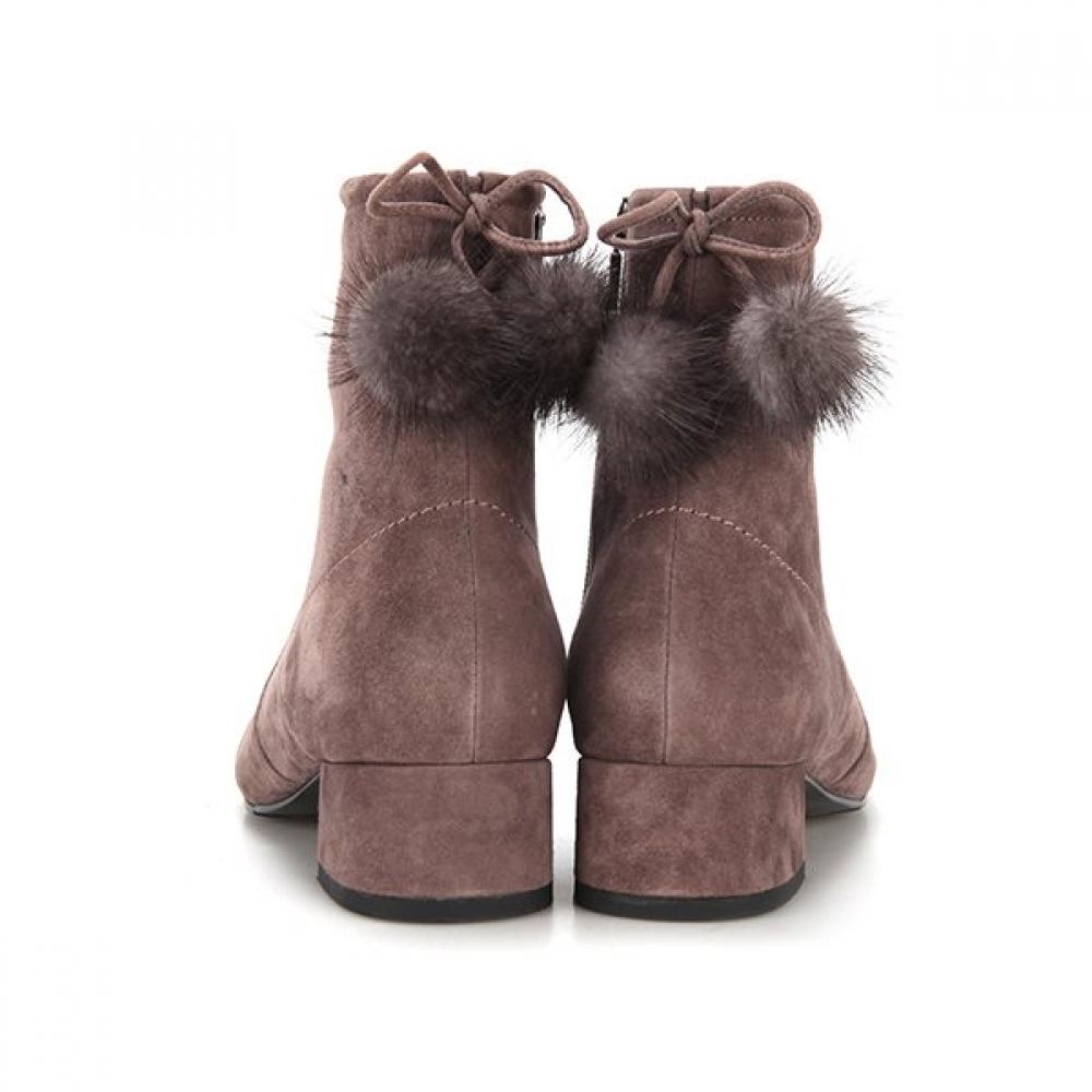 Barbara Ankle Boots Bbd853gy