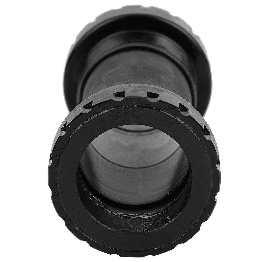 Für BSA BB91 für DUB Fahrrad Tretlager Schraubgewinde Typ BB DIY Fahrradzubehör