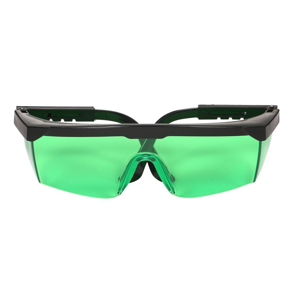 200nm2000nm laserové ochranné brýle OD4+ Stylové ochranné brýle pro laserové odstranění chloupků