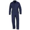 Result Genuine Recycled Mens Action Zip Front Overalls