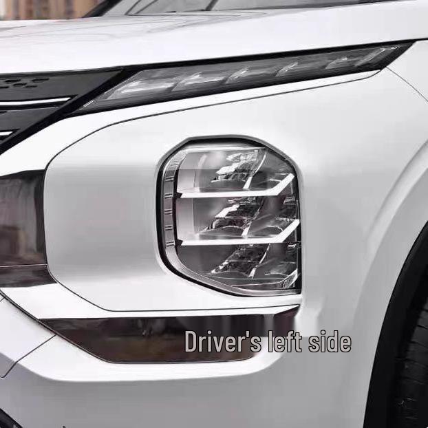 2023 Outlander Front Headlight Assembly Driver Side - Left