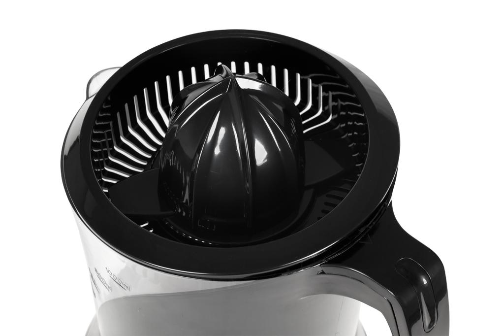 Teesa Citrus Juicer, Two Cones, Strong and Durable, 40W, 1L