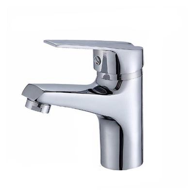 LTF387 Basin Faucet