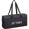 YONEX Sports Gym Bag, Gym Bag M, Packable, Black
