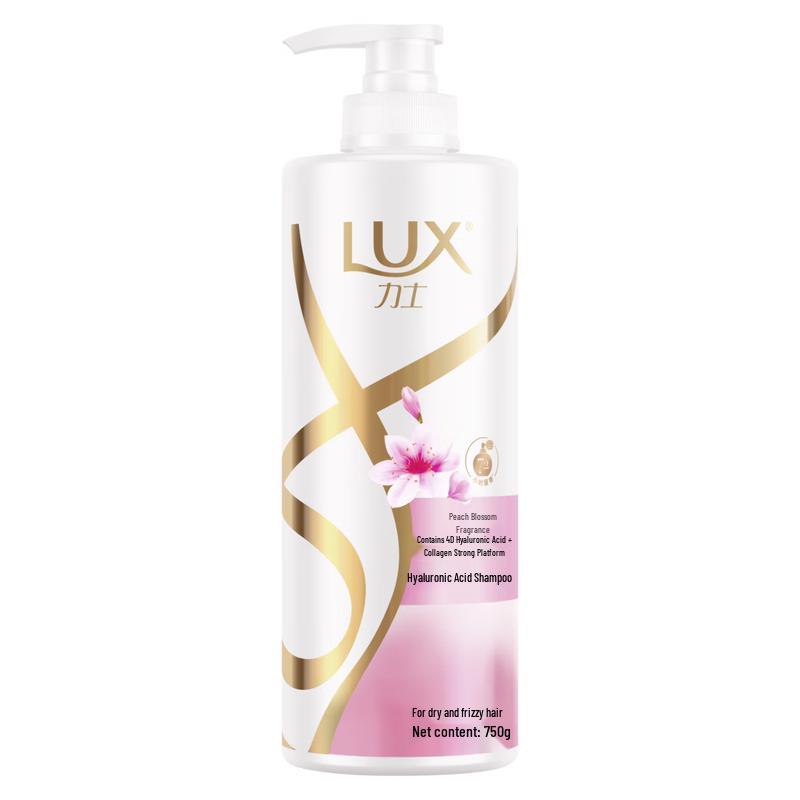 

LUX Hyaluronic Acid Fragrance Shampoo