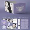 Taeyeon   Panorama  The Best Of Taeyeon  Digipack Ver. 