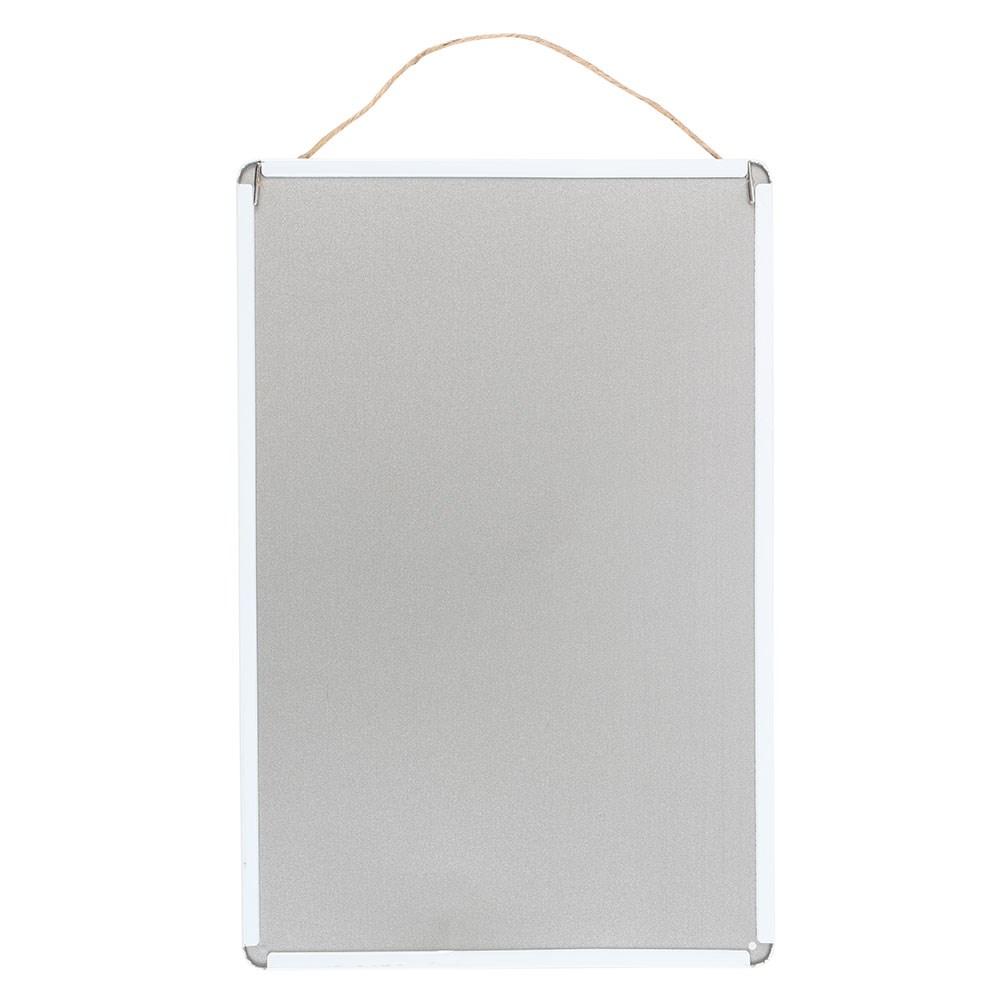 Something Different Tin Yin Yang Hanging Sign