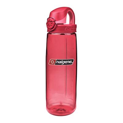 Nalgene OTF Bottle Beet Red 91396