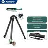 Futu Bao High-End Carbon Fiber Tripod for Photography, Videography, Bird Watching & Moon Shooting
