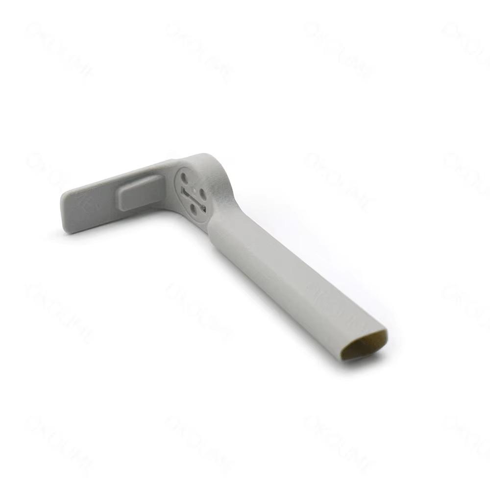 Original New Arm Shell for Mini 4 Pro Front Arm Without Motor Half Arm Shell Replacement for Mini 4 Pro Repair Parts