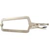 Tone Grip Pliers C-Type Swivel VPCV-450 Length 455mm Hand Tool
