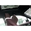 Black Car Driver Sunglasses Box Holder For Porsche Panamera 17-18 Cayenne 18-19