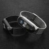 Xiaomi Mi Band 7 6 5 Edition Mailand Armband Schnalle Smartwatch Ersatz Metallarmband, geeignet für das Edelstahlarmband