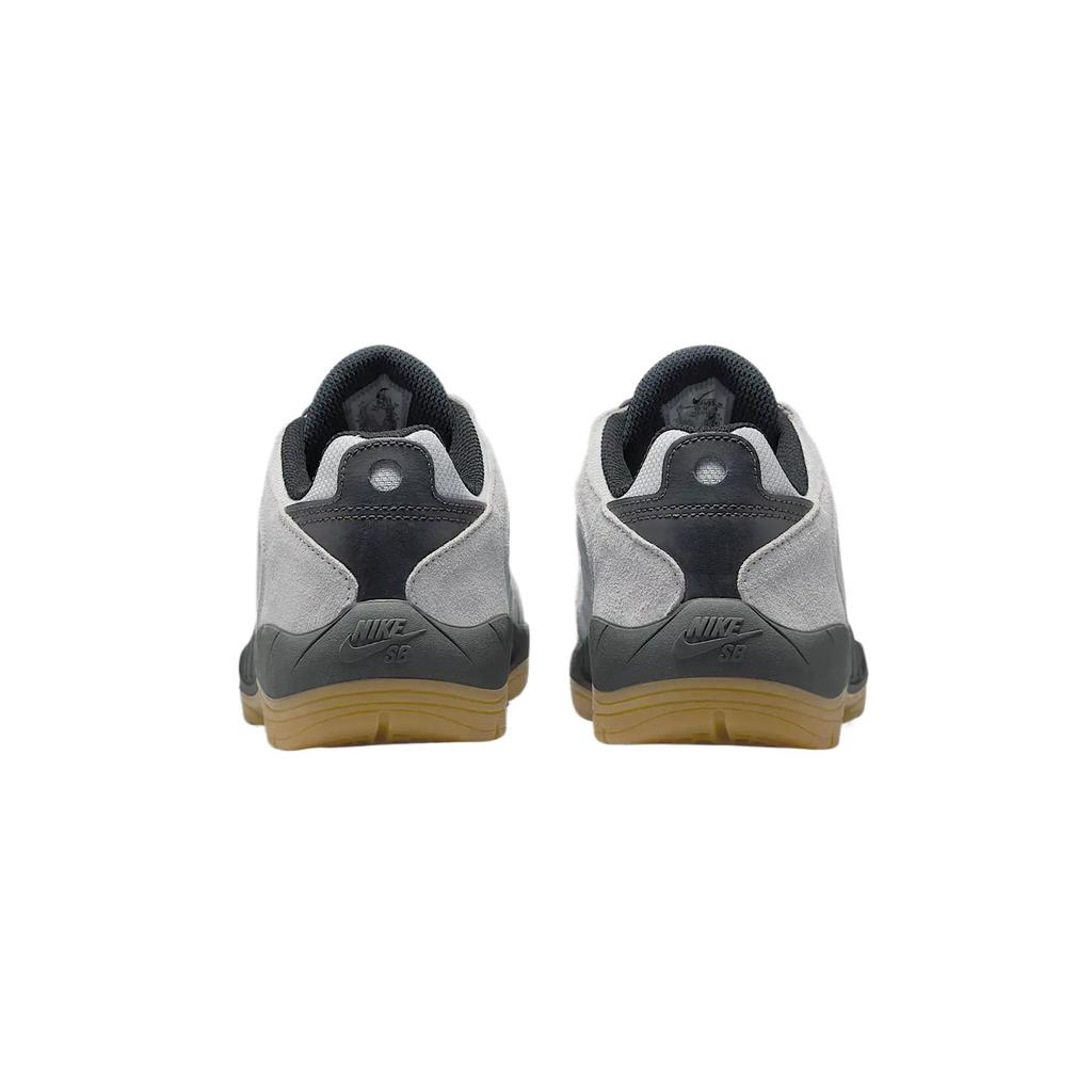 Νέα Nike Sb Vertebrae Ανοιχτό Γκρι Καπνού Σκούρο Γκρι Καπνού Μαύρο Σκούρο Ομαδικό Κόκκινο FD4691-004