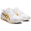 Asics Gel-Quantum 360 6 Low-Top Running Shoes Men sneaker White Platinum 1201A465-100