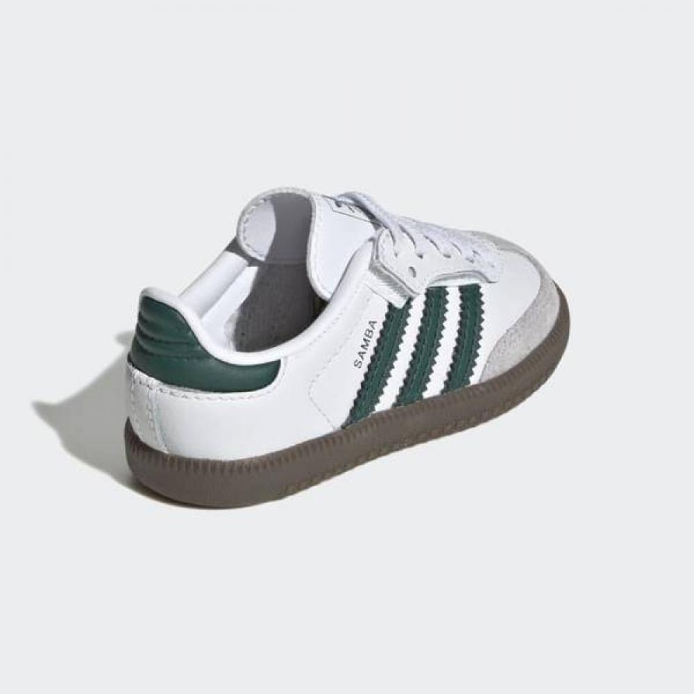 AdIdas KIds Samba Og Cf El I  130 160