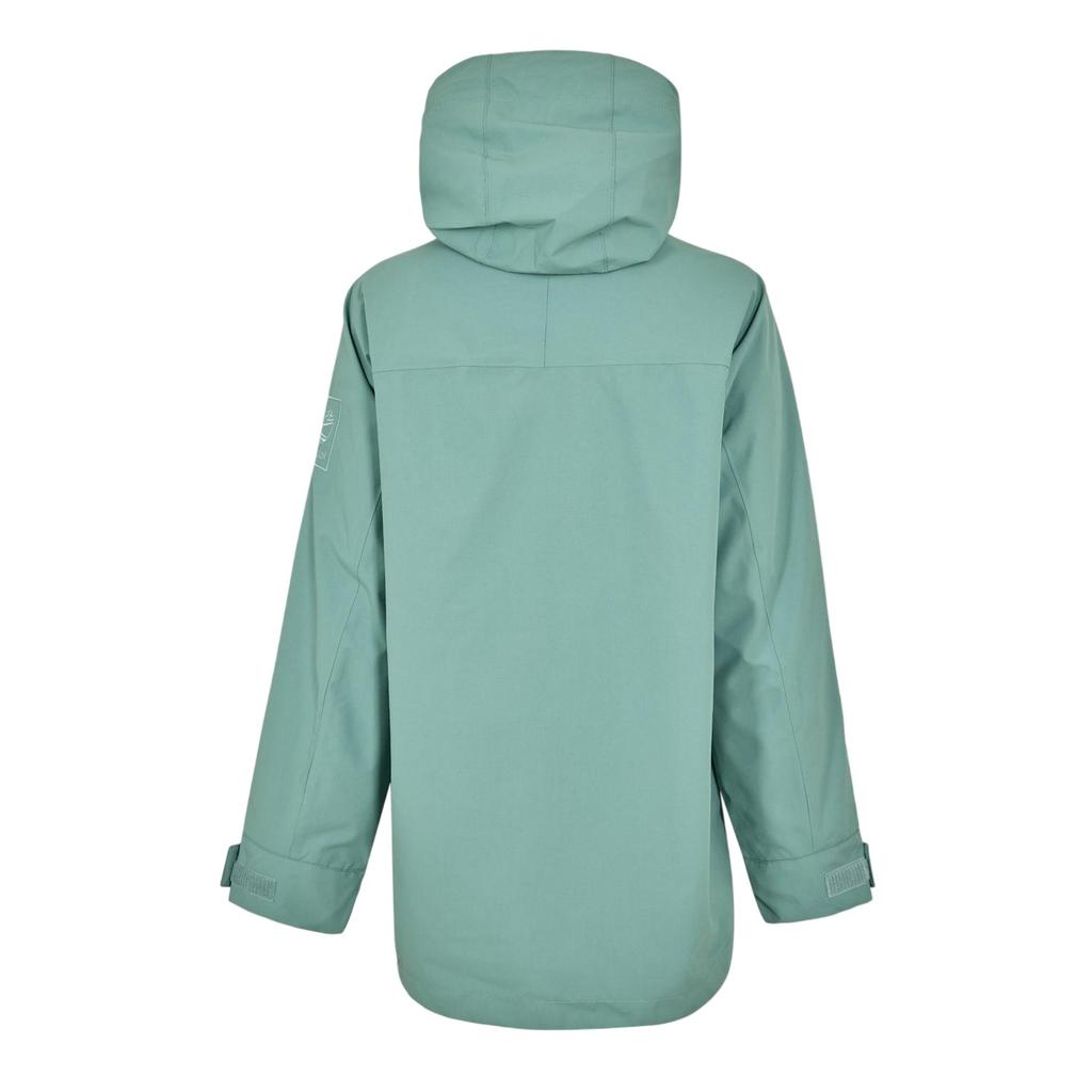 Timberland Womens/Ladies Benton 3 In 1 Jacket