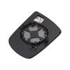 Mirror Glass Right Heated with Backing Plate For Kia Sorento 2011-2015