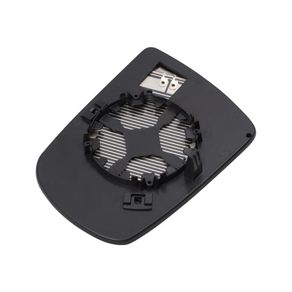 Mirror Glass Right Heated with Backing Plate For Kia Sorento 2011-2015